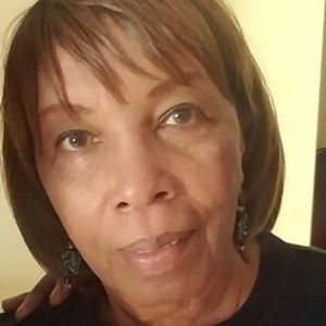 Meet your Posher, Donette